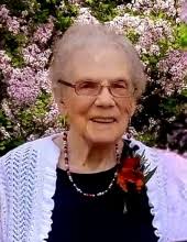 Obituary information for Betty Hannagan