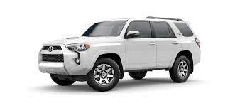 2020 toyota 4runner sr5 premium 4wddescription: 2020 Toyota 4runner Trim Levels Florence Sc Florence Toyota