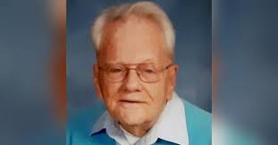 Nelson Edward Winters Obituary