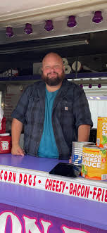 Happy Birthday to “Mr. Fry City”, Bill Horstman!!