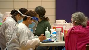 Arizona, louisiana, mississippi and texas. Chicago Covid City Continues Hyper Local Pop Up Vaccine Events Across City Amid Delta Variant Concerns Abc7 Chicago
