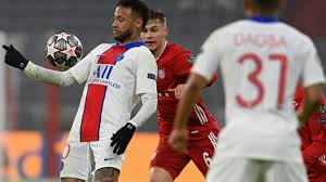 It doesn't matter where you are, our football streams are available worldwide. Psg Vs Bayern Live Get Uefa Champions League Quarter Finals Live Streaming And Telecast Details For India