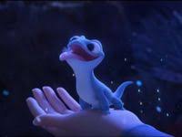 Buy from qluo.shop with trust. Frozen 2 Lizard Cute Disney Wallpaper Frozen Disney Movie Disney Wallpaper