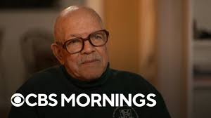 One of the first Black Green Beret officers will be awarded Medal of…