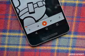 Download the app from the google. Google Play Music Update Adds Wi Fi Streaming And Download Quality Options