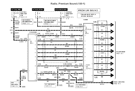 Ford explorer wiring diagram radio. I Am Installing An Aftermarket Stereo Cd Player In A 2000 Ford Mustang V6 The Wiring Diagram In The Manual Does Not