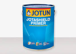 Exterior Products Jotun