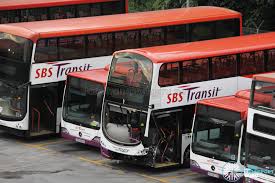 A bus flipped on its side on jul. 168 Accident Bus Land Transport Guru