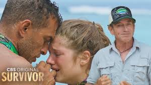 Survivor' Stars Eva and Joe Break Down Their Lasting Friendship