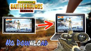 How To Copy Pubg From Mobile To Pc Tencent Emulator Youtube