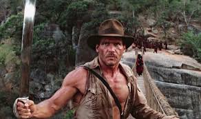 Jones pauses, pulls out his gun and shoots him. Indiana Jones 5 Indy S Back Again The Cultured Nerd