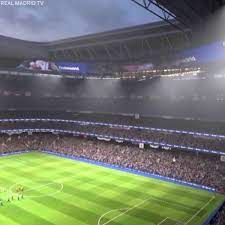 Check out the video to see early stages of plans and designs of the new stadium. Inside Real Madrid S 500m Bernabeu Makeover Including Retractable Roof Mirror Online