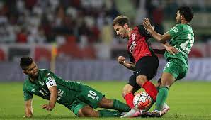Like/reblog if you use or save it. Everton Ribeiro Has No Regrets About Al Ahli Move Because Of Impending Arabian Gulf League Joy Sport360 News