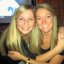 Jen Richmond's Instagram, Twitter & Facebook