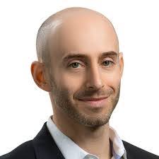 Jonathan Feingold's Instagram, Twitter & Facebook