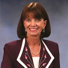 Titus discusses Blockchains' blitz, run for Settelmeyer's seat