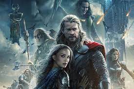 Action 2013 1 hr 52 min. See The Cast Of Thor The Dark World Before They Were Famous
