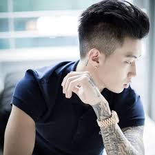 This is then brushed to the sides. 50 Korean Men Haircut Hairstyle Ideas Video Men Hairstyles World