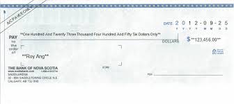 Free business check printing template. Cheque Writing Printing Software For Canada Banks