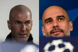 Champions league diaries | manchester city vs real madrid (day one). Real Madrid Vs Manchester City Live Streaming Details When And Where To Watch Uefa Champions League Match In India