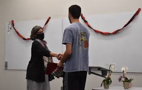 Celebrating May 2022 BA/BS Graduates and Award Winners — Department of  Anthropology