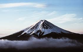 Fuji San Approfondimento Sul Simbolo Del Giappone Japan Italy Bridge