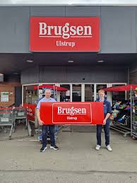 DagliBrugsen Ulstrup