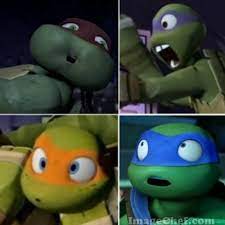 Susie essman was born on may 31, 1955 in mount vernon, new york, usa as susan essman. Follow The Leader Tmnt Teenage Ninja Turtles Tmnt Turtles