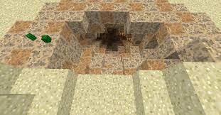 It was a siren (from ice and fire), that i apparently tunneled under close enough to. Minecraft Lekoopa Mods Ice And Fire