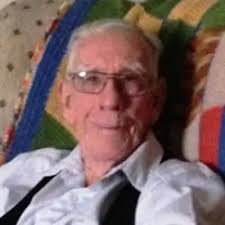 Obituary information for Morris LaVerne Trimble