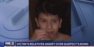 Family of teen killed by hit-and-run driver outraged over bond granted by  judge