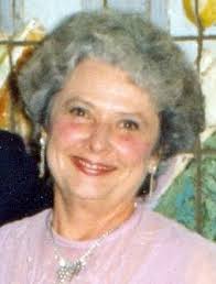 Ina Crecelius-Tinsley Obituary