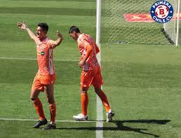 Il club de deportes cobreloa è una società calcistica cilena, con sede a calama. Hzxbklso7crngm