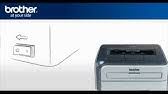 You can use a laptop, iphone, ipad, android phone, etc. Wireless Setup Hll2360dw Hll2340dw Hll2315dw Hll2305w Brother Printer Youtube