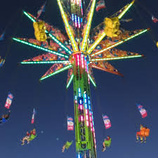 It is also the largest selection of crayola products found anywhere. The Produce Exchange At The Minnesota State Fair Home Facebook