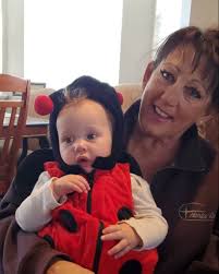 Patricia "Pat" Ann Markland Obituary May 31, 2023