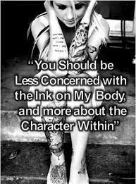 Tattoo Ideas Central Tattoo Quotes Ink Tatted Quotes