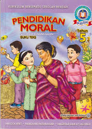 Buku teks bahasa melayu tahun 5 kssr semakan. Buku Teks Tahun 5