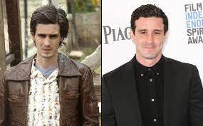 The Wire Where Are They Now Ew Com