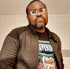 JROD aka MAX SPRINGER🇧🇧🇻🇮