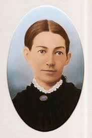 Mary Jane (Sternbeck) Goldsmith (1859-1920)