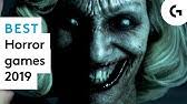 Some horror games are notable for their ability to scare the player, whereas others may combine fun gameplay mechanics with a horror aesthetic. Best Horror Games To Play In 2020 Youtube
