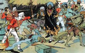 Shashi Tharoor's An Era of Darkness ...