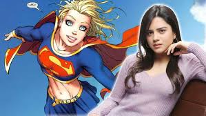 The young and the restless star sasha calle will portray the superheroine, deadline reported on friday. Yehwjccl P6ghm