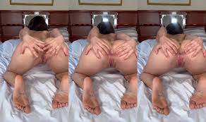 Jamelizz Nude Ass Spreading Leaked Video 40200 | Hot Sex Picture