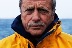 RNLI wins Pride of Britain award