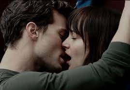 Estos Son Los Besos Mas Iconicos Y Romanticos De Las Peliculas Besos De Pelicula Sombras De Grey 50 Sombras De Grey