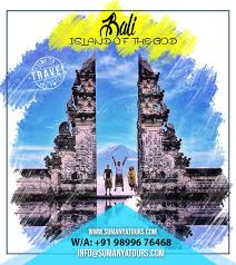 Bali Tour Packages At Sumanya World Travel Plan And Book Your Bali Tour Packages Get Exciting Deals On Your Book In 2020 Bali Tour Packages Bali Tours Tour Packages