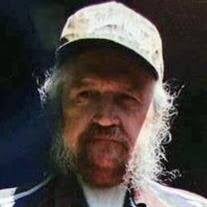 Keith Charles Passon Obituary