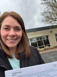 I cant think of a better person nor could I give a stronger endorsement